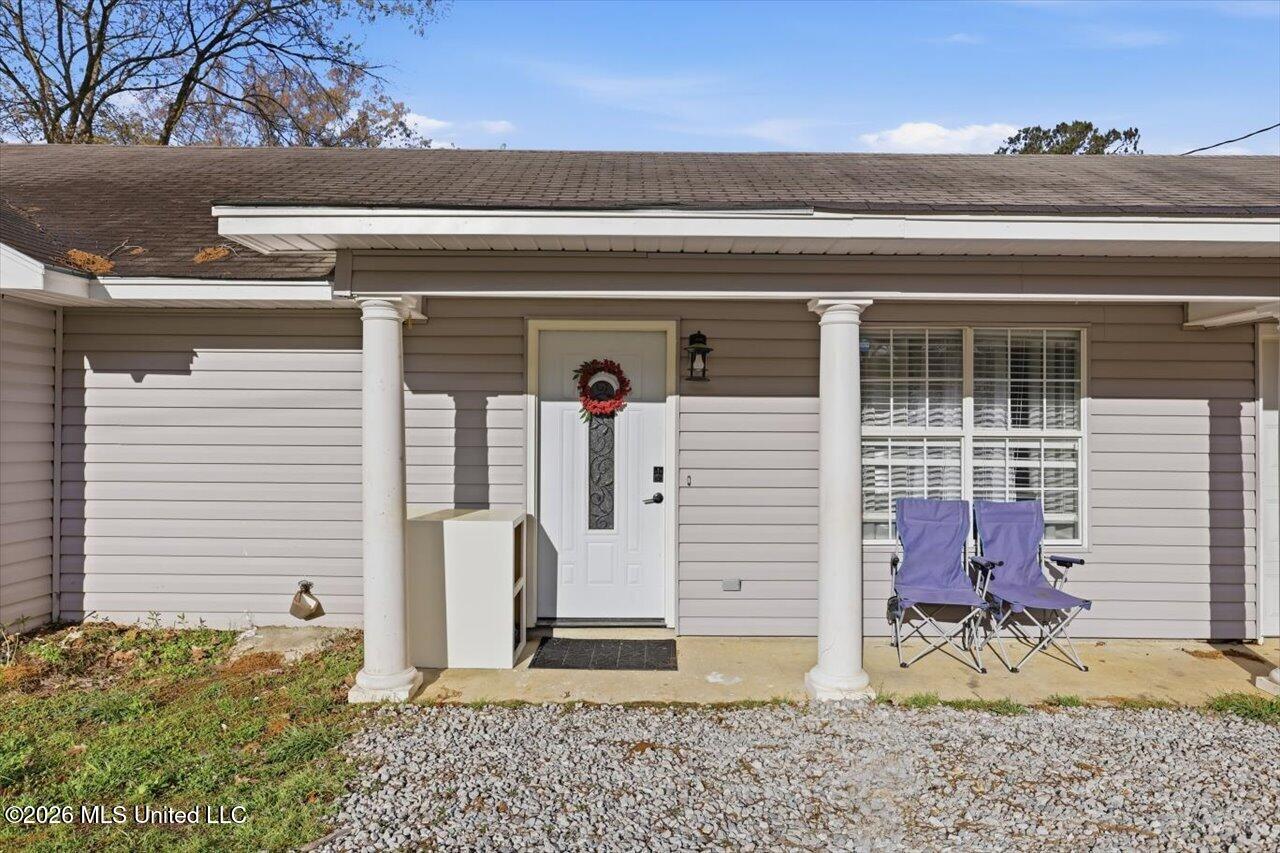 Residential in Richland 4
