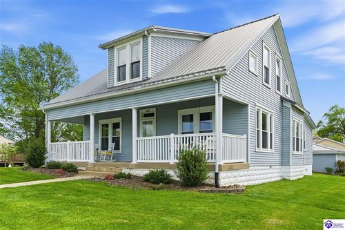 405 Lawrence Street, Brandenburg, KY, 40108 | Card Image
