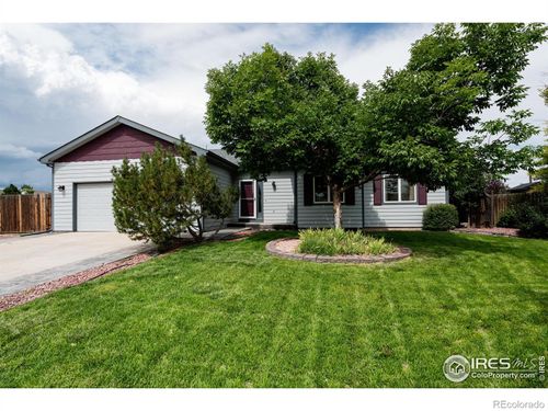 3367 Mammoth Court, Wellington, CO, 80549 | Card Image