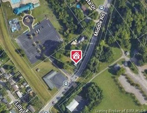 2127 Middle Rd, Jeffersonville, IN, 47130-5261 | Card Image