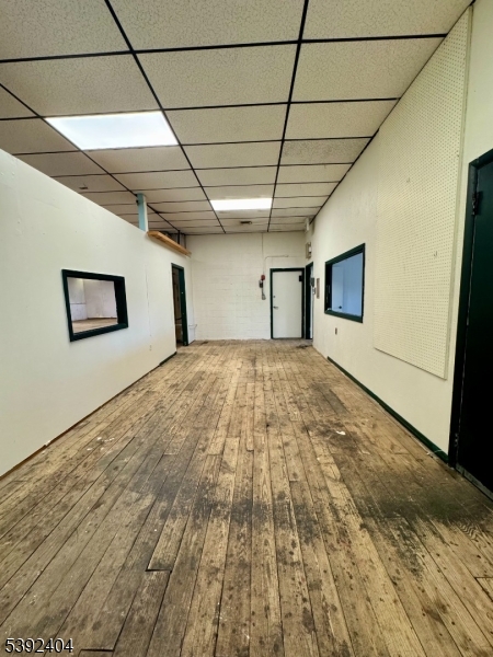 Commercial Lease in Jefferson Twp.