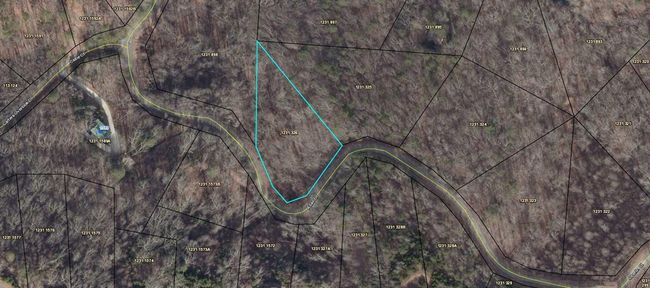 Lot 326 Adair Dr Ne, Home with 0 bedrooms, 0 bathrooms and null parking in Ranger GA | Image 4