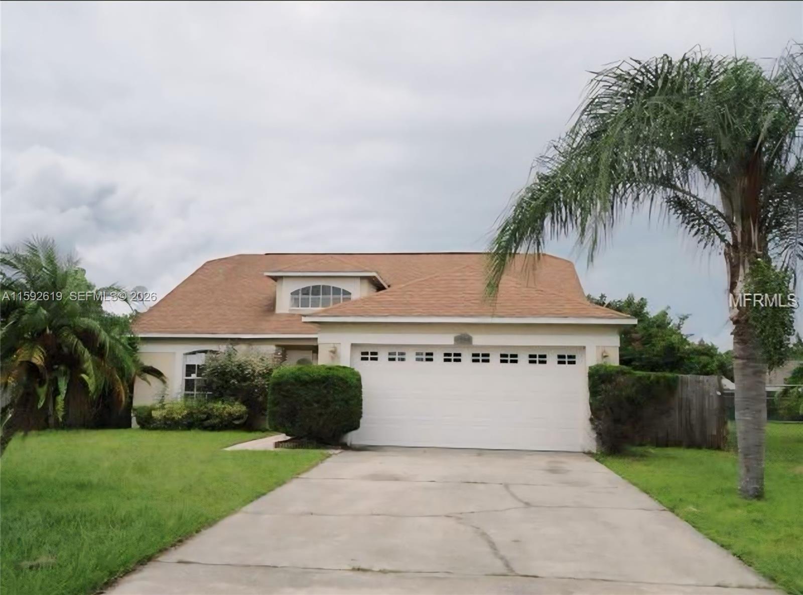 Golden Poppy Ct, Orlando, FL 32824