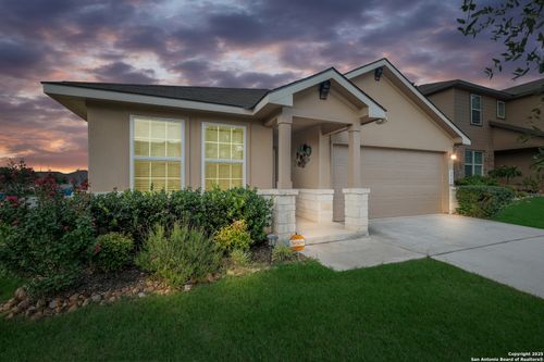 4848 Closed Grip Way, San Antonio, TX, 78261-2262 | Card Image