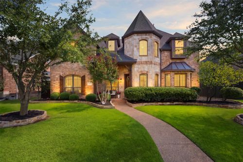 3931 Bal Harbour Ln, Frisco, TX, 75033-0101 | Card Image