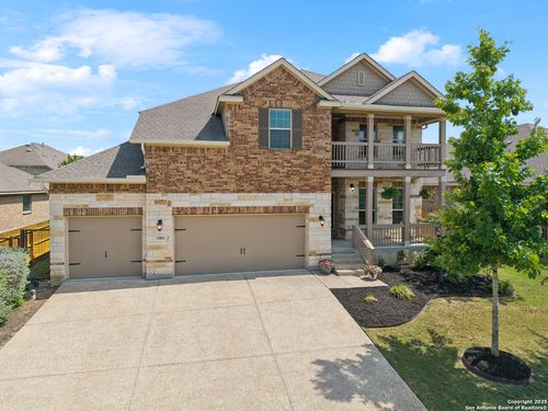 32003 Cast Iron Cv, Bulverde, TX, 78163-4044 | Card Image