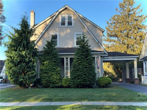 178 Hickok Ave, Syracuse, NY, 13206-2818 | Card Image