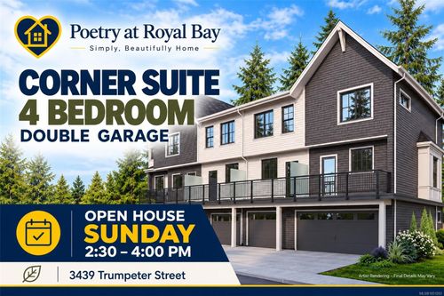 2-3439 Trumpeter St, Victoria, BC, V9C0J5 | Card Image