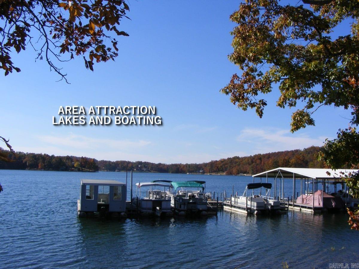 Land in Cherokee Village 4