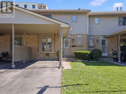 16-25 Erica Crescent, London South (South X), ON, N6E3R7 | Card Image