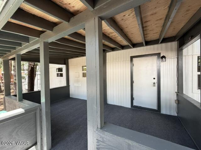 Residential in Pinetop 3
