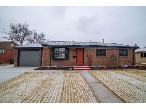 1249 S Otis Ct, Lakewood, CO, 80232-5631 | Card Image