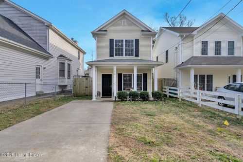 11020 Booker Rd, Louisville, KY, 40223-2531 | Card Image