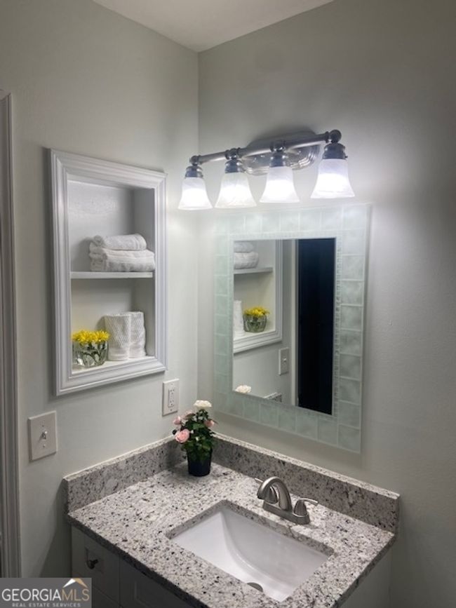 5517 Patrick Ct, House other with 3 bedrooms, 3 bathrooms and null parking in Peachtree Corners GA | Image 23