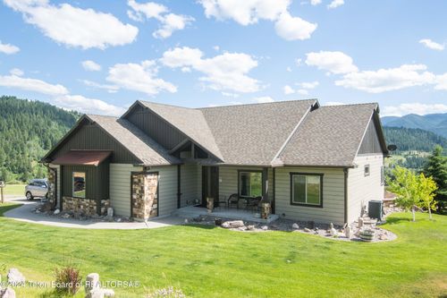 381 Trail View Road, Irwin, ID, 83428 | Card Image