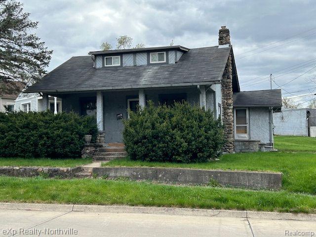 Mill St, Plymouth, MI 48170