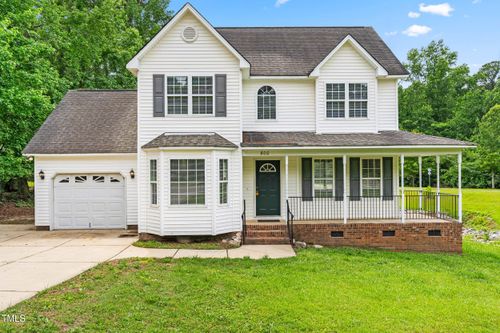800 New Rand Rd, Garner, NC, 27529-4027 | Card Image