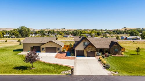1134 Cross Creek Ct, Sheridan, WY, 82801-8818 | Card Image