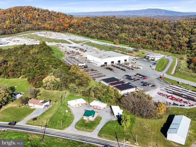 15427 Buck Valley Rd, Home with 0 bedrooms, 0 bathrooms and null parking in WARFORDSBURG PA | Image 52
