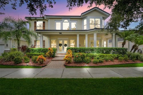 7545 Lake Albert Dr, WINDERMERE, FL, 34786-5920 | Card Image