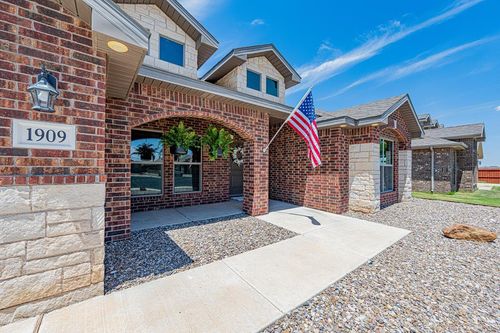1909 Flatland Ct, Midland, TX, 79705-2421 | Card Image