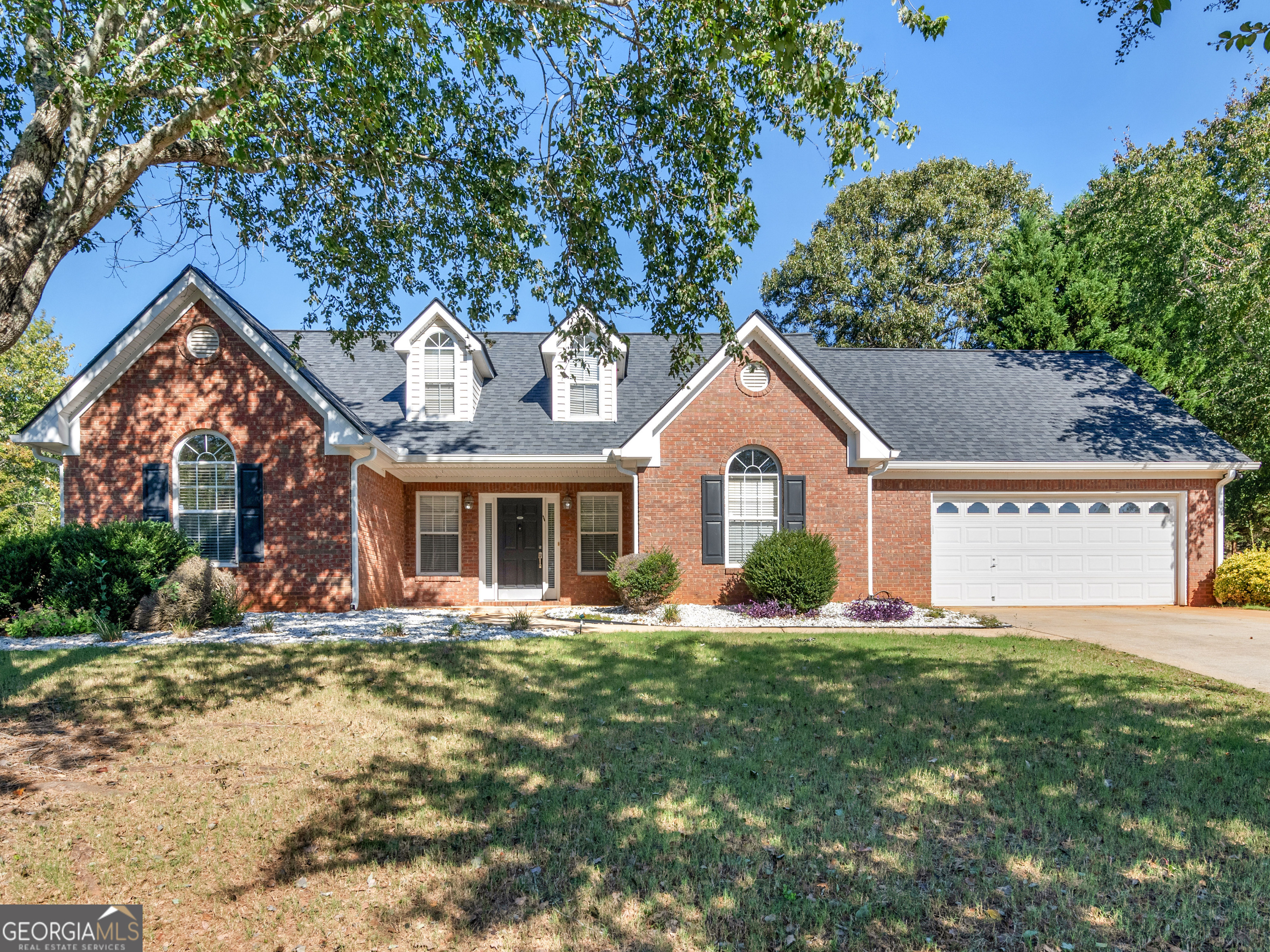 Glen Ivy Ct, Mcdonough, GA 30253