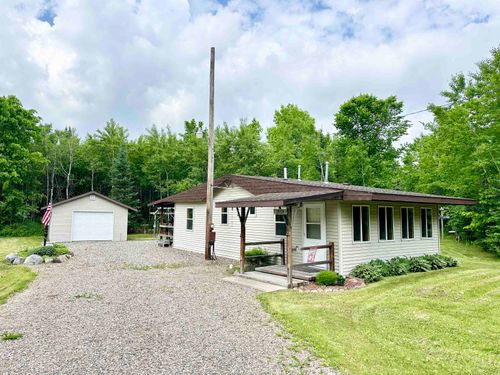 7618 Lang-Nash Road, Pickerel, WI, 54465 | Card Image
