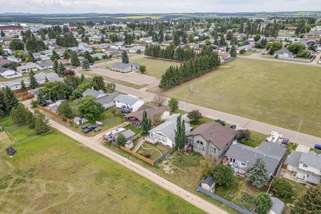 5505 46 St, House detached with 5 bedrooms, 2 bathrooms and 4 parking in Rimbey AB | Image 47
