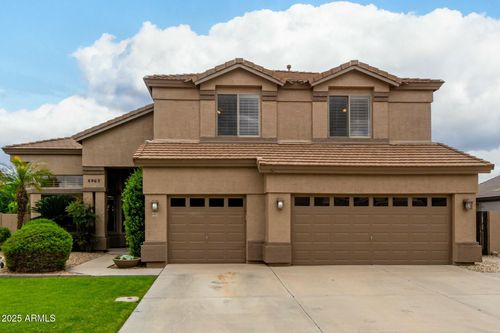 6963 W Aurora Drive, Glendale, AZ, 85308 | Card Image