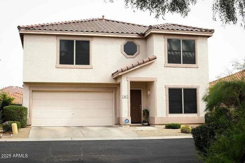 162-7500 E Deer Valley Rd, Scottsdale, AZ, 85255-4814 | Card Image