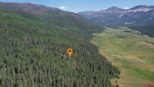 504 Weminuche Road, Pagosa Springs, CO, 81147 | Card Image