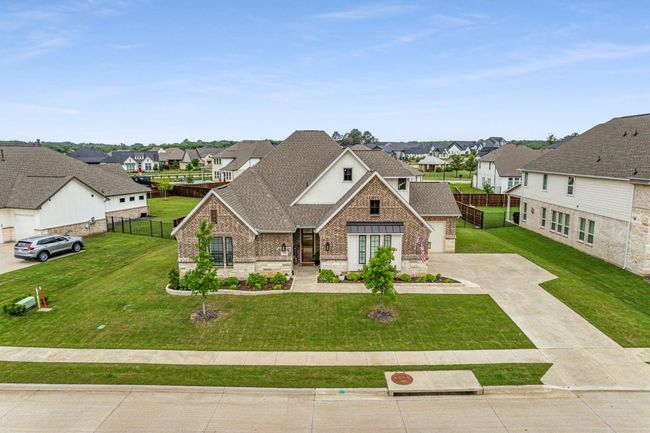 175 Stirling Dr, House other with 4 bedrooms, 4 bathrooms and null parking in Argyle TX | Image 40