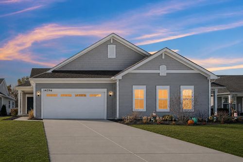 14396 Clover Ave, Cedar Lake, IN, 46303-0777 | Card Image
