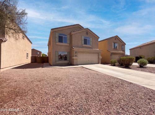 42785 W Camino De Janos, Maricopa, AZ, 85138-5827 | Card Image