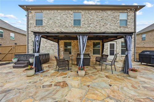 324 Denton Way, Hampton, GA, 30228-3158 | Card Image