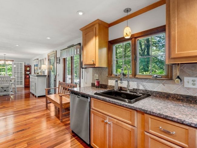 115 Depot Rd, House other with 3 bedrooms, 2 bathrooms and 6 parking in Boxford MA | Image 15