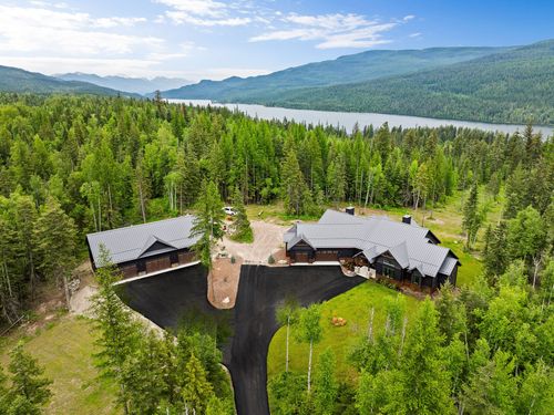 14051 Big Rock Way, Bigfork, MT, 59911-7966 | Card Image