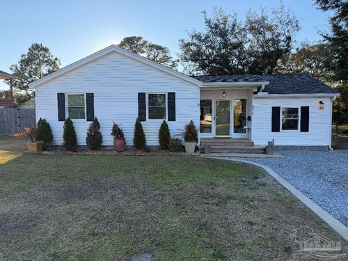615 Sheppard Dr, Pensacola, FL, 32507 | Card Image