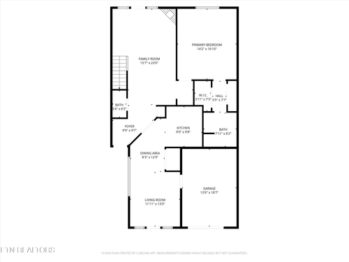 5207 Brig Ln, Knoxville, TN, 37914-2824 | Card Image