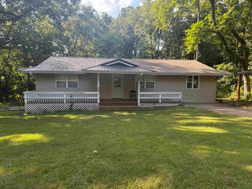 24 Menominee Dr, Cherokee Village, AR, 72529-7402 | Card Image