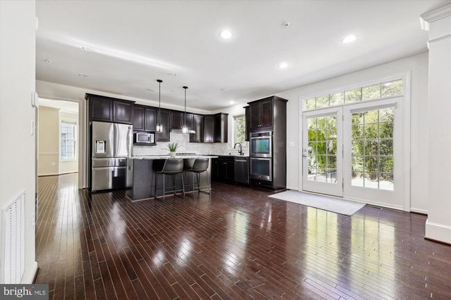 13716 Night Sky Dr, House other with 4 bedrooms, 5 bathrooms and null parking in SILVER SPRING MD | Image 25