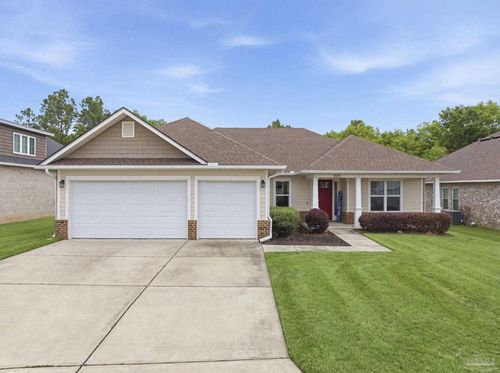 8016 Majestic Cypress Dr, Milton, FL, 32583-2996 | Card Image