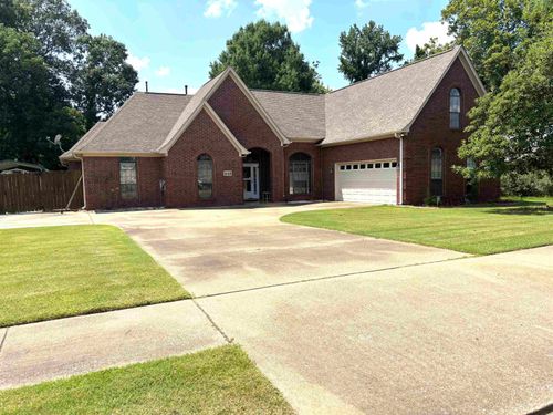 5149 Jeffrey Keith Dr, Bartlett, TN, 38002-4730 | Card Image