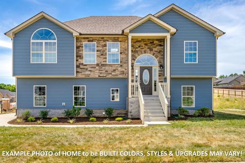 310 Tisha Ct, Clarksville, TN, 37042-1240 | Card Image