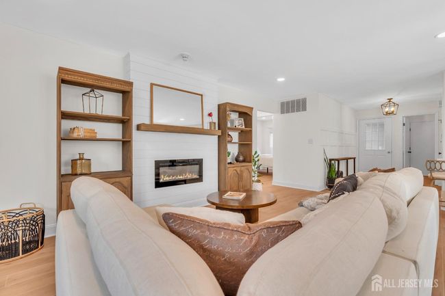3B - 3 Wexford Dr, Townhouse with 2 bedrooms, 2 bathrooms and null parking in Monroe NJ | Image 25
