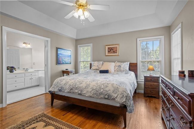 First floor primary bedroom | Image 13