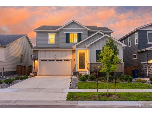 1413 Loraine Cir S, Lafayette, CO, 80026-7122 | Card Image