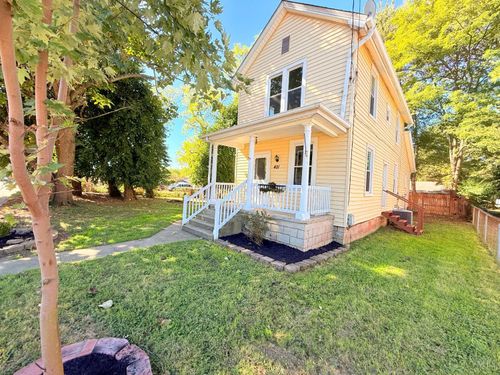 401 W Porter St, Cleves, OH, 45002-1038 | Card Image