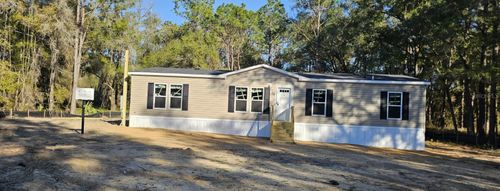 5089 N Tanglewood Ave, Hernando, FL, 34442-2750 | Card Image