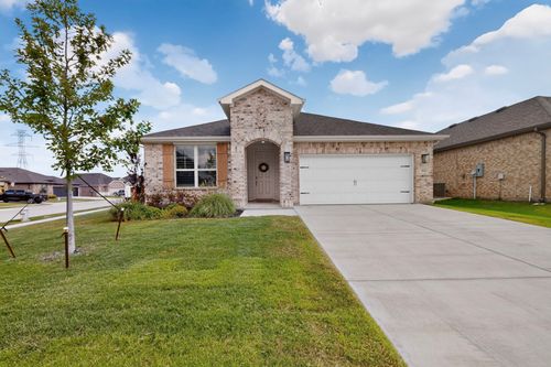 114 Drovers Dr, Cleburne, TX, 76031-1960 | Card Image